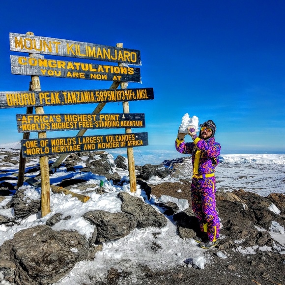 Meet your Posher, Mark - Picture 4 of 8